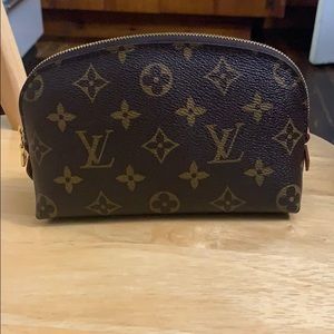 Louis Vuitton PM Cosmetic Bag